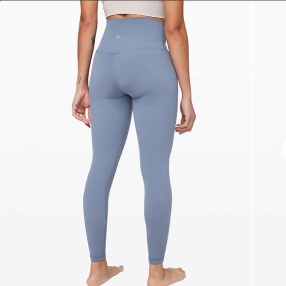 lululemon Align Pant 28” 2019 - Picture 2 of 8